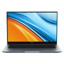 Ноутбук HONOR MagicBook 14 14.2″/16/SSD 1024/серый— фото №0