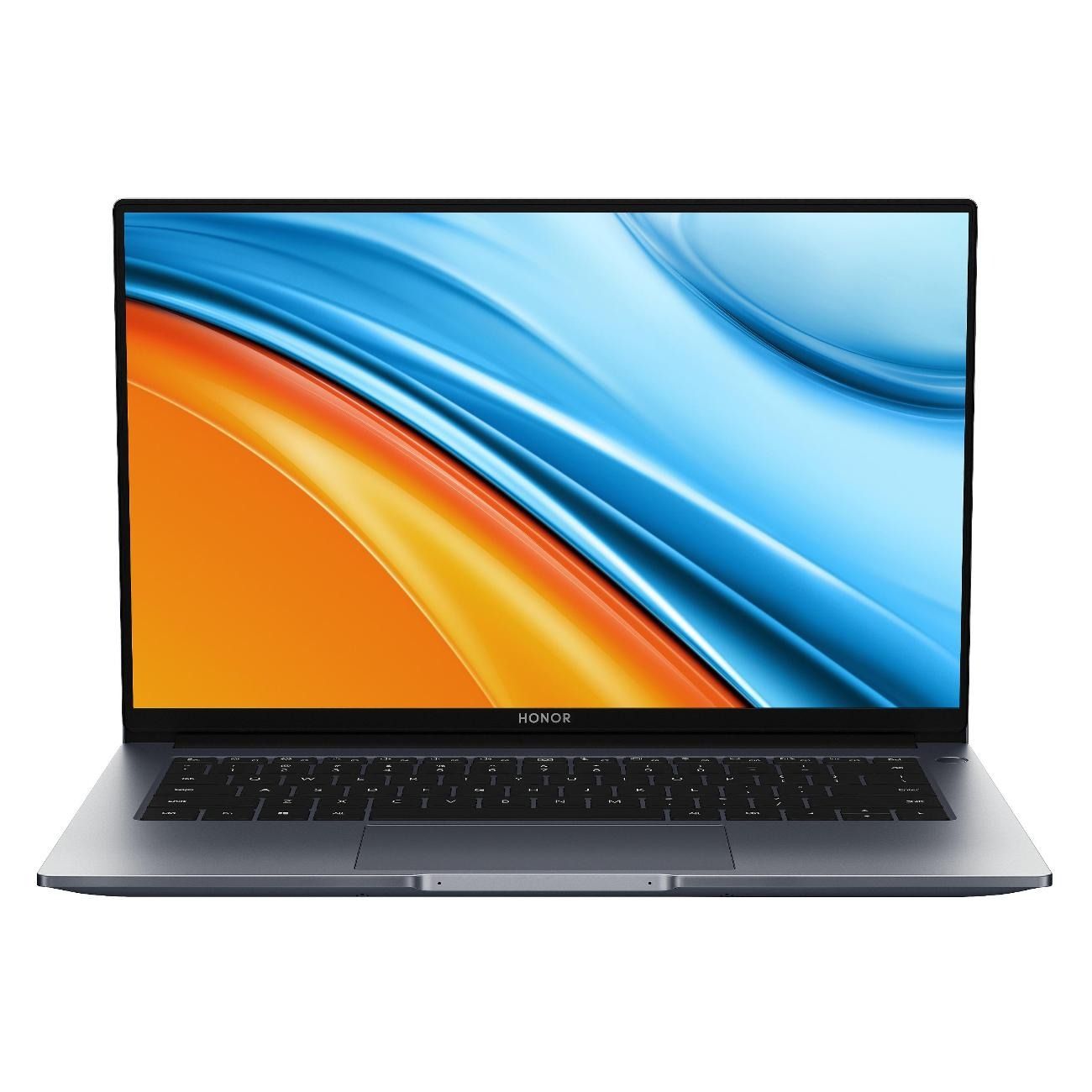 Ноутбук HONOR MagicBook 14 14.2″/16/SSD 1024/серый