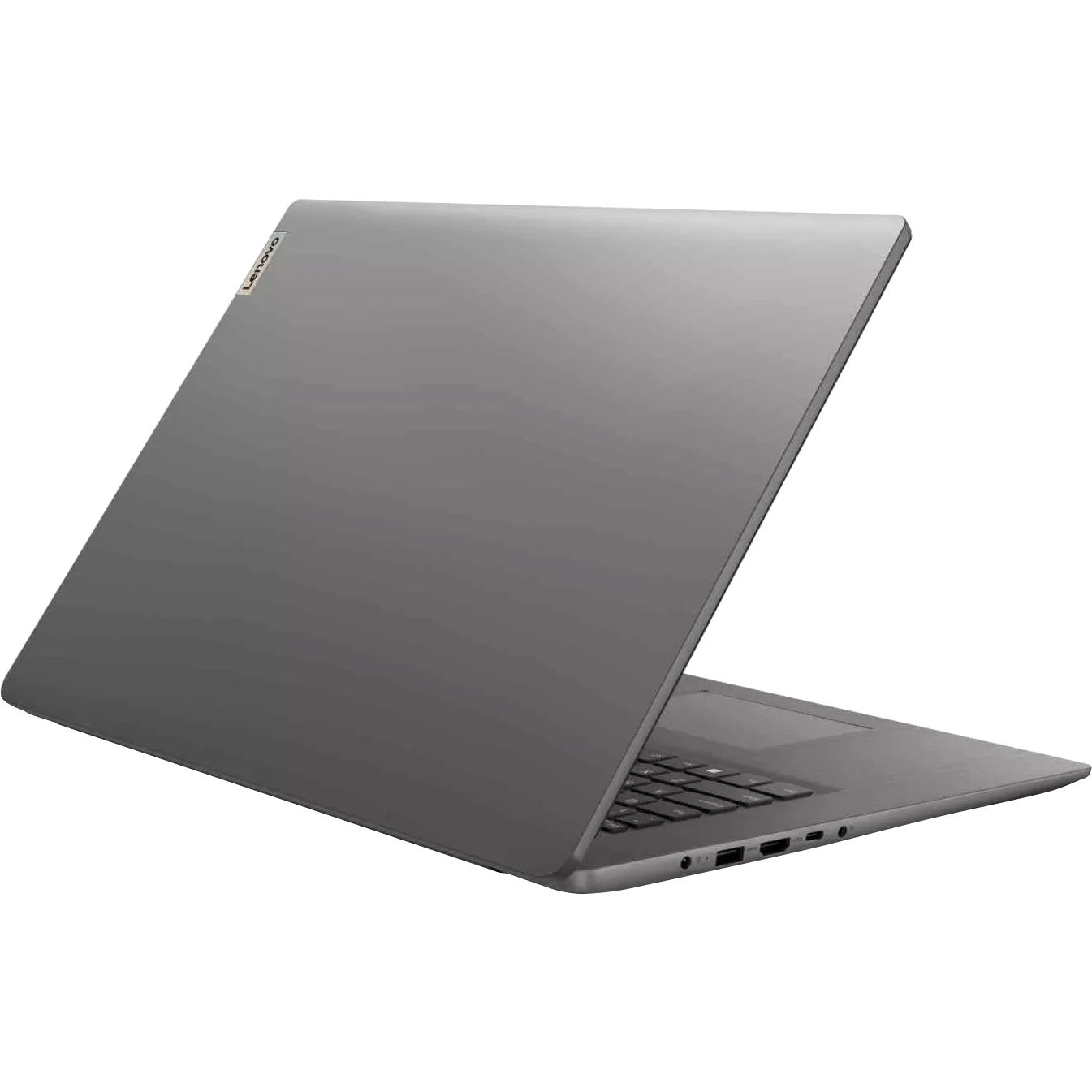 Ноутбук Lenovo IdeaPad 3 17ABA7 17.3″/Ryzen 5/16/SSD 512/Radeon Graphics/no OS/серый— фото №5