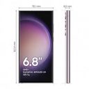 Смартфон Samsung Galaxy S23 Ultra 5G 512Gb, розовый (GLOBAL)— фото №3