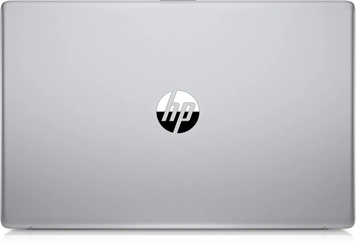 Ноутбук HP 470 G9 17.3″/Core i7/8/SSD 512/MX550/FreeDOS/серебристый— фото №3