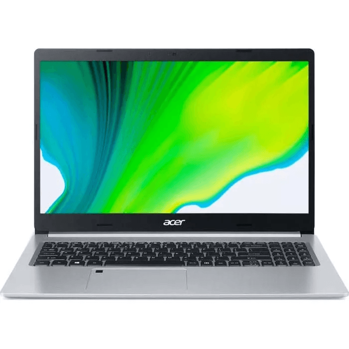 Ноутбук Acer Aspire 3 A315-58-57GE 15.6″/16/SSD 1024/серебристый— фото №1