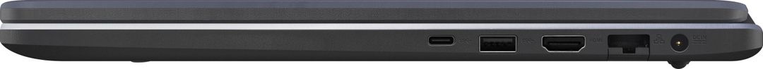 Ноутбук Asus VivoBook 17 X705MA-BX163 17.3&quot;/8/SSD 256/серый— фото №4