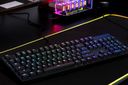 Клавиатура HyperX Alloy Mars 2, черный— фото №12