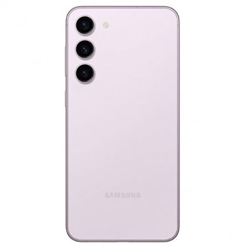 Смартфон Samsung Galaxy S23+ 5G 512Gb, розовый (РСТ)— фото №2
