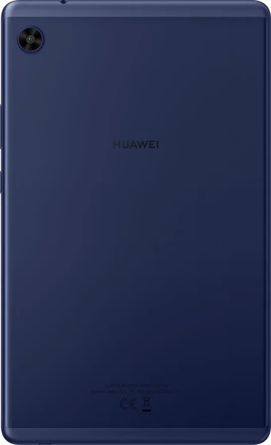 Планшет 8″ Huawei MatePad T8 LTE 3Gb, 32Gb, синий— фото №1
