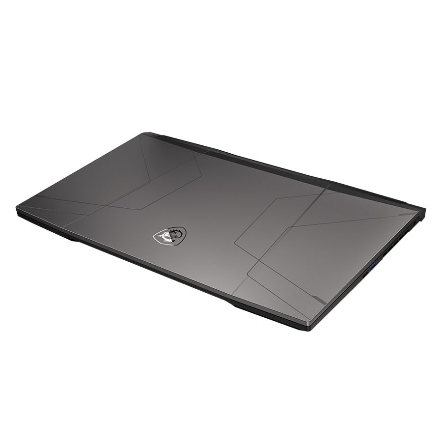 Ноутбук MSI Pulse GL76 12UDK-280RU 17.3″/16/SSD 512/серый— фото №4