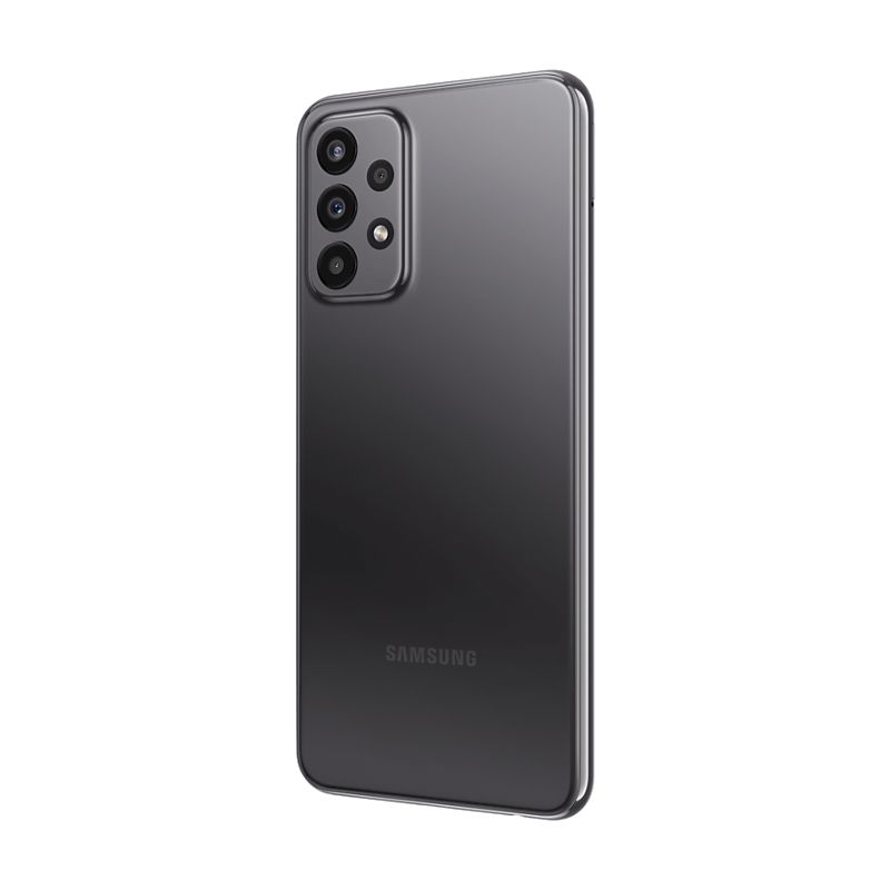 Смартфон Samsung Galaxy A23 128Gb, черный (GLOBAL)— фото №6