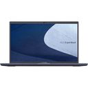 Ультрабук Asus ExpertBook B1 BA1500CDA-BQ0867 15.6″/Ryzen 3/8/SSD 256/Radeon Graphics/FreeDOS/черный— фото №0