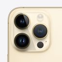 Apple iPhone 14 Pro Max nano SIM+eSIM 1024GB, золотой— фото №3