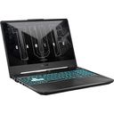 Ноутбук Asus TUF Gaming F15 FX506HE-HN012 15.6″/8/SSD 512/черный— фото №1