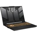 Ноутбук Asus TUF Gaming FX507ZM-HN116 15.6″/16/SSD 1024/серый— фото №1