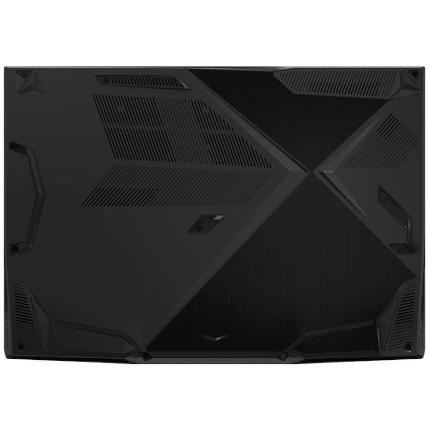Ноутбук MSI GF63 Thin 12HW-006XRU 15.6″/8/SSD 512/черный— фото №4
