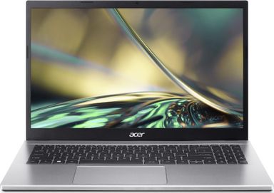 Ноутбук Acer Aspire 3 A315-59-53RN Slim 15.6″/8/SSD 512/серебристый