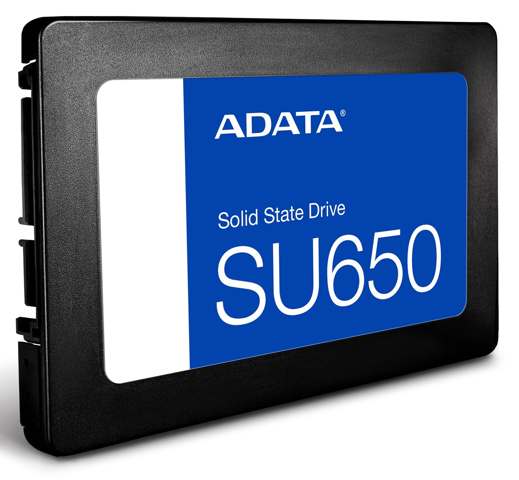 SSD Накопитель A-DATA Ultimate SU650 960GB— фото №2