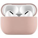 Чехол uBear Touch Pro Silicone Case розовый, для AirPods Pro 2