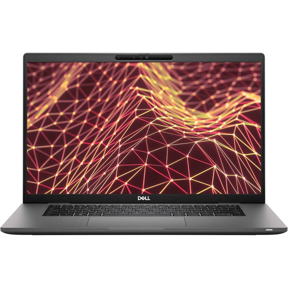 Ноутбук Dell Latitude 7530 15.6″/Core i5/16/SSD 512/Iris Xe Graphics/Linux/серый— фото №0