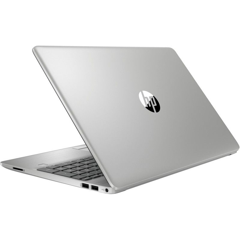 Ноутбук HP 250 G8 15.6″/Core i5/8/SSD 256/Iris Xe Graphics/FreeDOS/серебристый— фото №3
