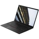 Ультрабук Lenovo ThinkPad X1 Carbon Gen 9 14&quot;/16/SSD 512/черный— фото №1
