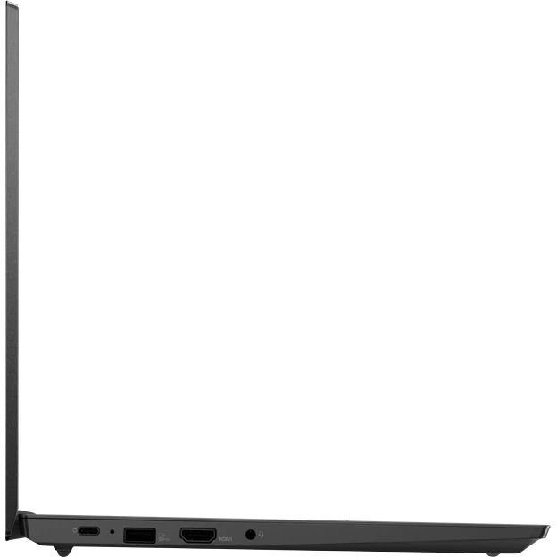 Ноутбук Lenovo ThinkPad E15 15.6″/Ryzen 3/8/SSD 256/Radeon Graphics/Windows 10 Pro 64 bit/серый— фото №6