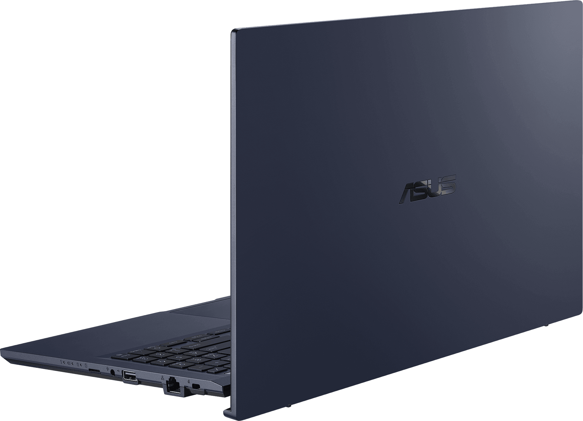 Ультрабук Asus ExpertBook B1 B1500CEAE-EJ2621R 15.6″/Core i7/16/SSD 512/Iris Xe Graphics/Windows 10 Pro/черный— фото №9