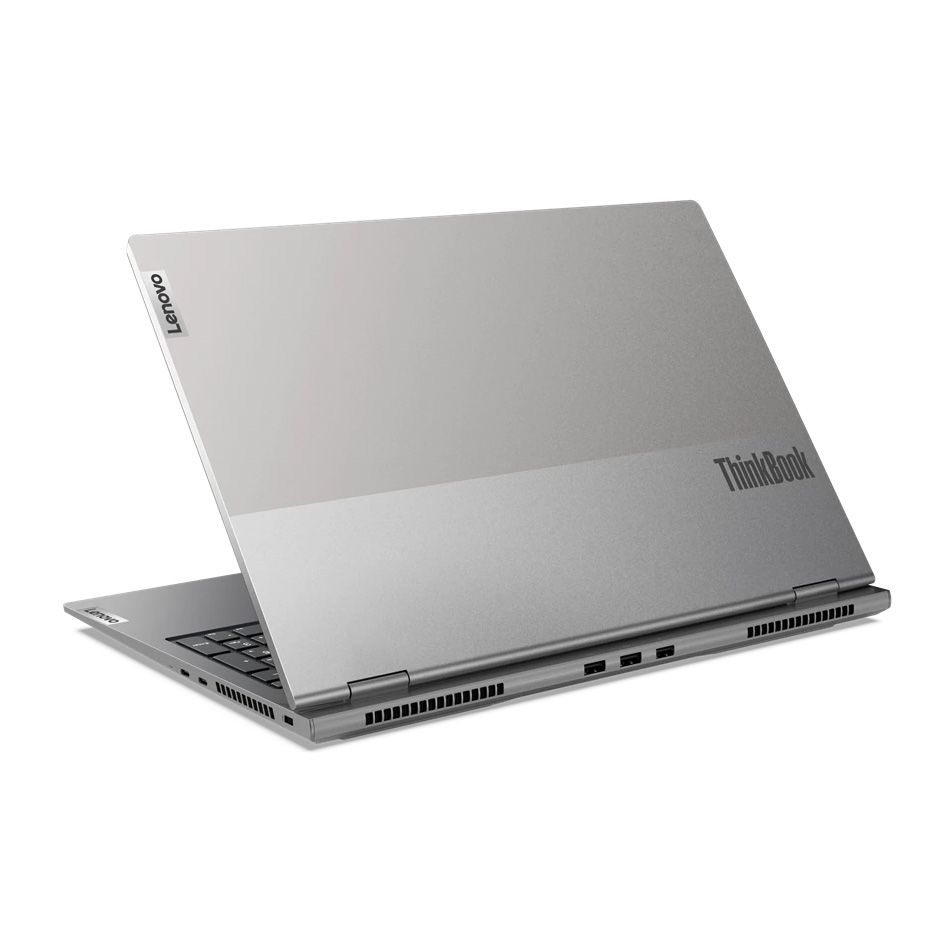 Ноутбук Lenovo ThinkBook 16p G2 ACH 16″/16/SSD 1024/серый— фото №4