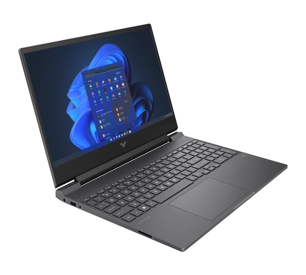 Ноутбук HP Victus 15-fa0065ci 15.6″/Core i5/16/SSD 512/3050/FreeDOS/серый— фото №2