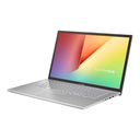 Ноутбук Asus VivoBook 17 A712EA-AU583 17.3″/16/SSD 512/серебристый— фото №1
