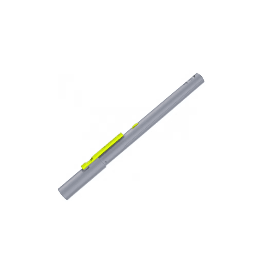 Умная ручка Neolab Neo SmartPen M1, серый+зеленый— фото №0