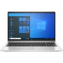 Ноутбук HP ProBook 455 G8 15.6″/8/SSD 256/серебристый— фото №0