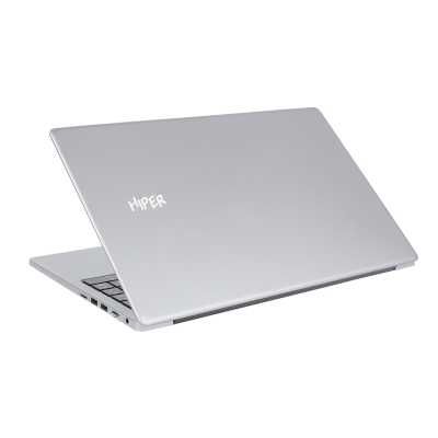 Ноутбук Hiper Dzen H1569O5165DMP 15.6″/16/SSD 512/серый— фото №5