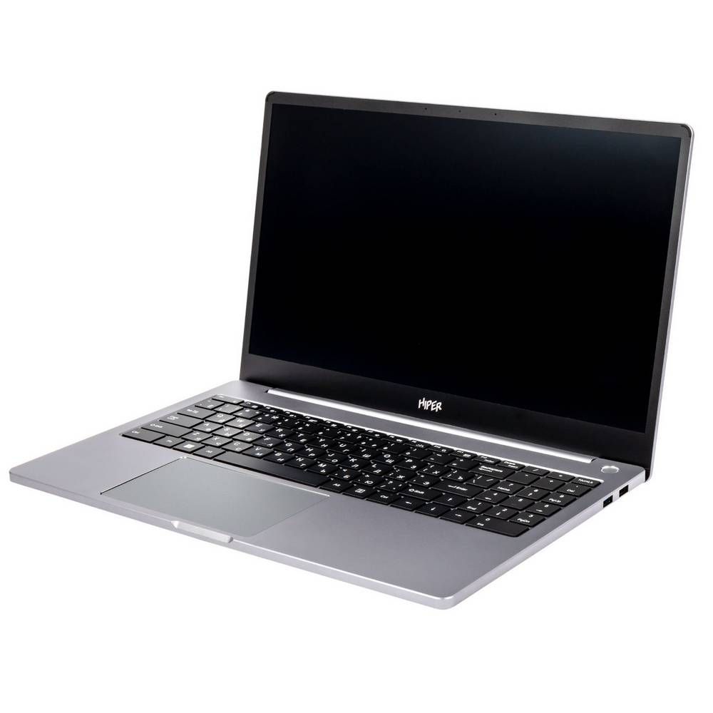 Ноутбук Hiper ExpertBook 9907LD39 15.6″/16/SSD 512/серый— фото №1
