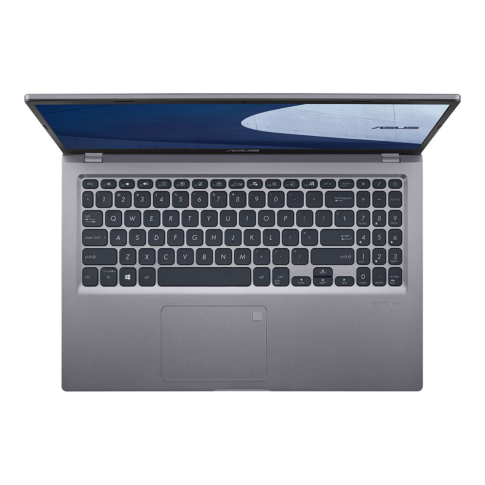 Ультрабук Asus ExpertBook P1 P1512CEA-BQ0048 15.6″/Core i5/8/SSD 512/UHD Graphics/no OS/серый— фото №3