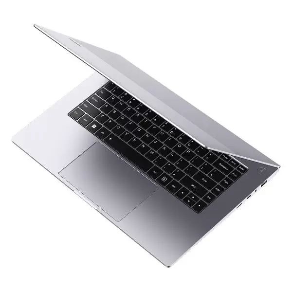 Ноутбук Infinix Inbook X3 Plus 15.6″/16/SSD 512/серый— фото №1