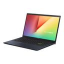 Ноутбук Asus Vivobook 15 X513EA-BQ2370W 15.6″/8/SSD 256/черный— фото №1