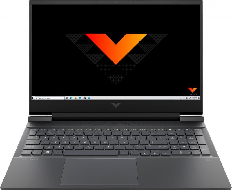 Ноутбук HP Victus 16-d1002nia 16.1″/16/SSD 1024/темно-серый— фото №0