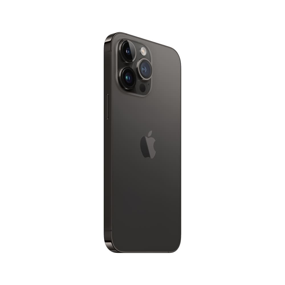 Apple iPhone 14 Pro Max eSIM+eSIM 1024GB, черный космос— фото №2