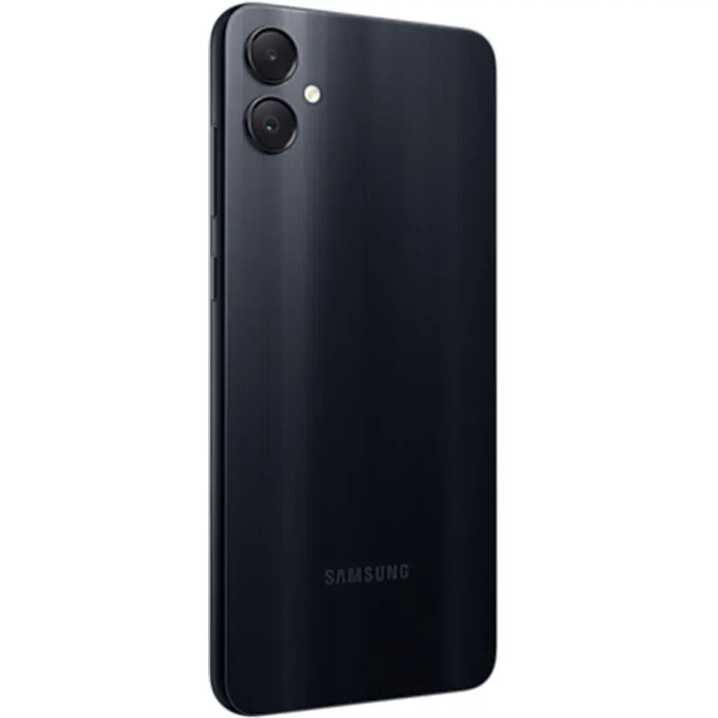 Смартфон Samsung Galaxy A05 128Gb, черный (РСТ)— фото №5