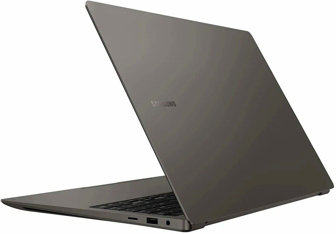 Ноутбук Samsung Galaxy Book3 Ultra 16″/Core i9/32/SSD 1024/4070 для ноутбуков/Windows 11 Home 64-bit/графитовый— фото №6