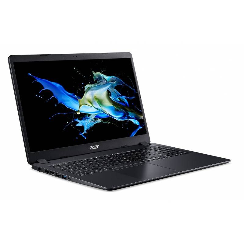 Ноутбук Acer Extensa 15 EX215-53G-35NY 15.6"/8/SSD 256/черный— фото №1