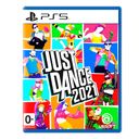 Игра PS5 Just Dance 2021, (Русский язык), Стандартное издание— фото №0
