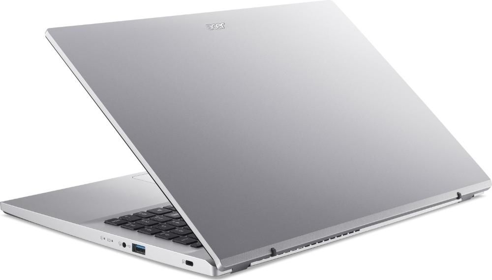 Ноутбук Acer Aspire 3 A315-59-36C1 Slim 15.6″/Core i3/8/SSD 512/UHD Graphics/Eshell/серебристый— фото №2