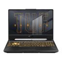 Ноутбук Asus TUF Gaming F15 FX506HC-HN006 15.6″/16/SSD 512/серый