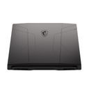 Ноутбук MSI Pulse GL66 12UGK-257RU 15,6", серый— фото №1