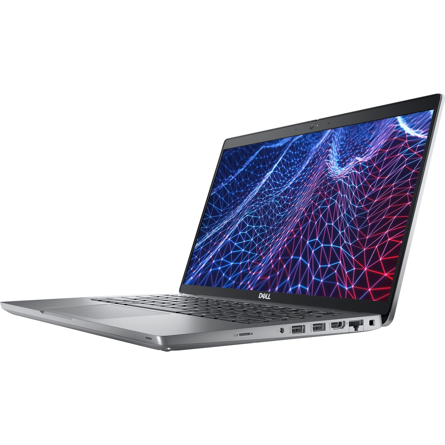 Ноутбук Dell Latitude 5430 14″/Core i5/8/SSD 512/Iris Xe Graphics/Linux— фото №1
