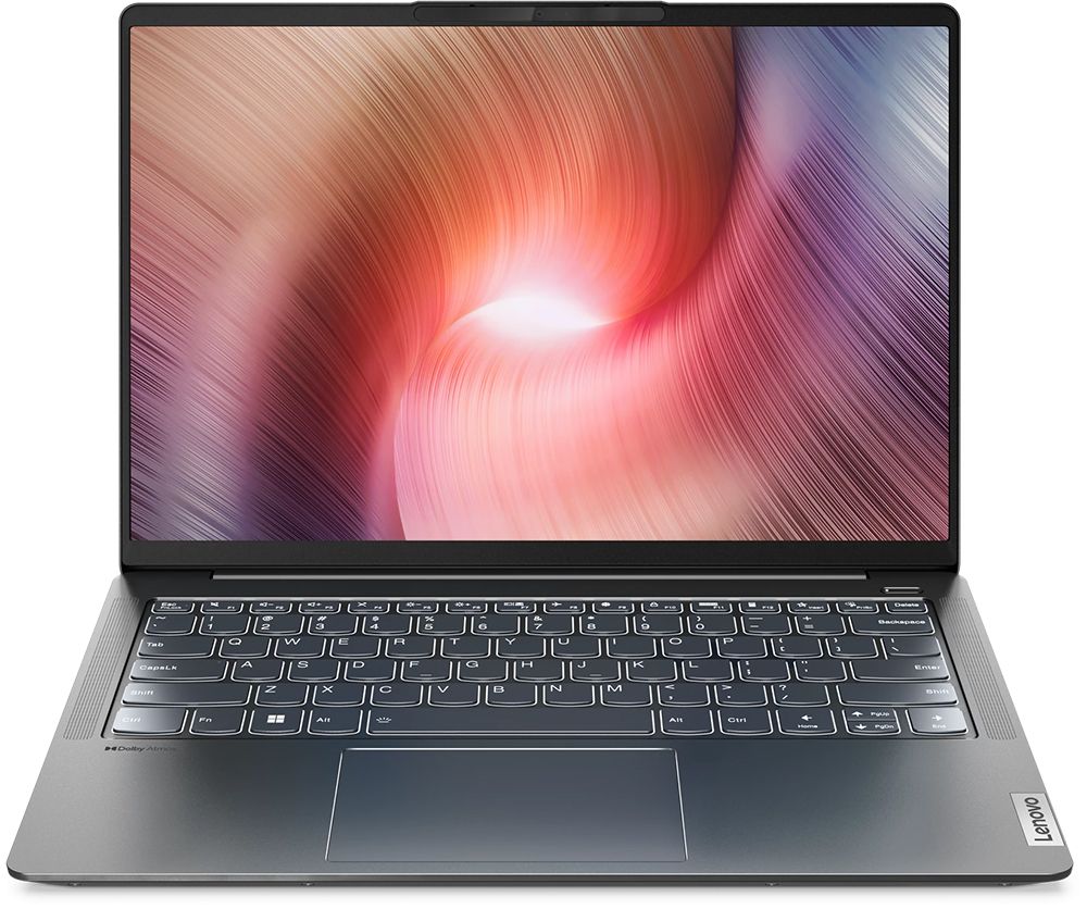 Ноутбук Lenovo IdeaPad 5 Pro 14ARH7 14″/16/SSD 512/серый— фото №0