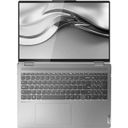Ультрабук Lenovo Yoga 7 16IAP7 16″/Core i5/8/SSD 256/Iris Xe Graphics/Windows 11 Home 64-bit/серый— фото №1
