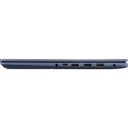 Ноутбук Asus VivoBook 14X M1403QA-LY113 14″/8/SSD 512/синий— фото №5