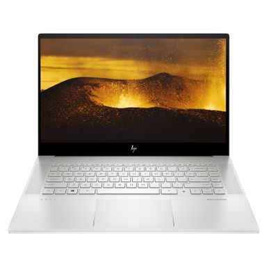 Ноутбук HP Envy 15-ep0041ur 15,6", серебристый