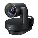 Веб камера Logitech Rally Plus Camera Ultra-HD ConferenceCam черный— фото №3